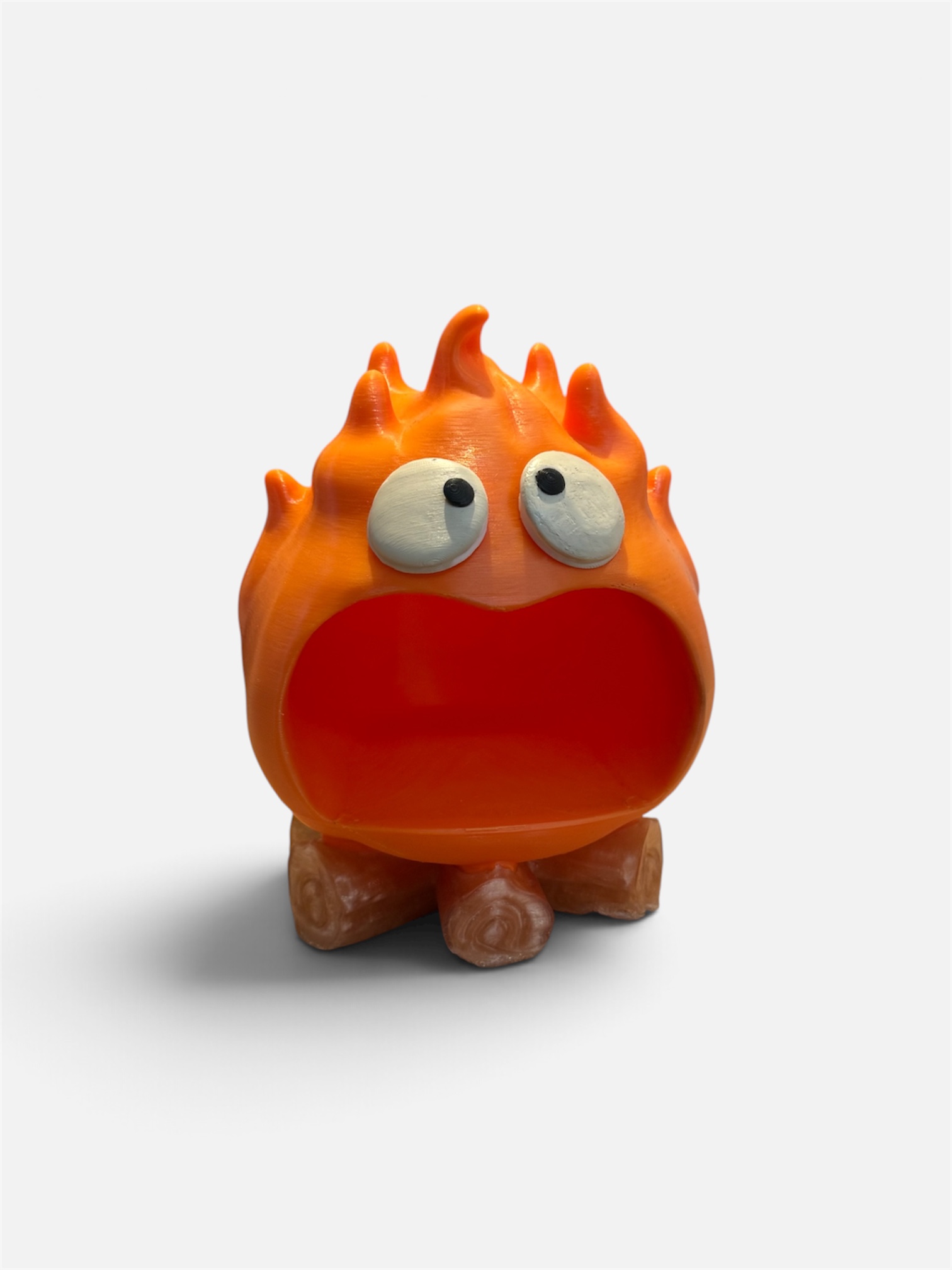 Fire Character Μολυβοθήκη