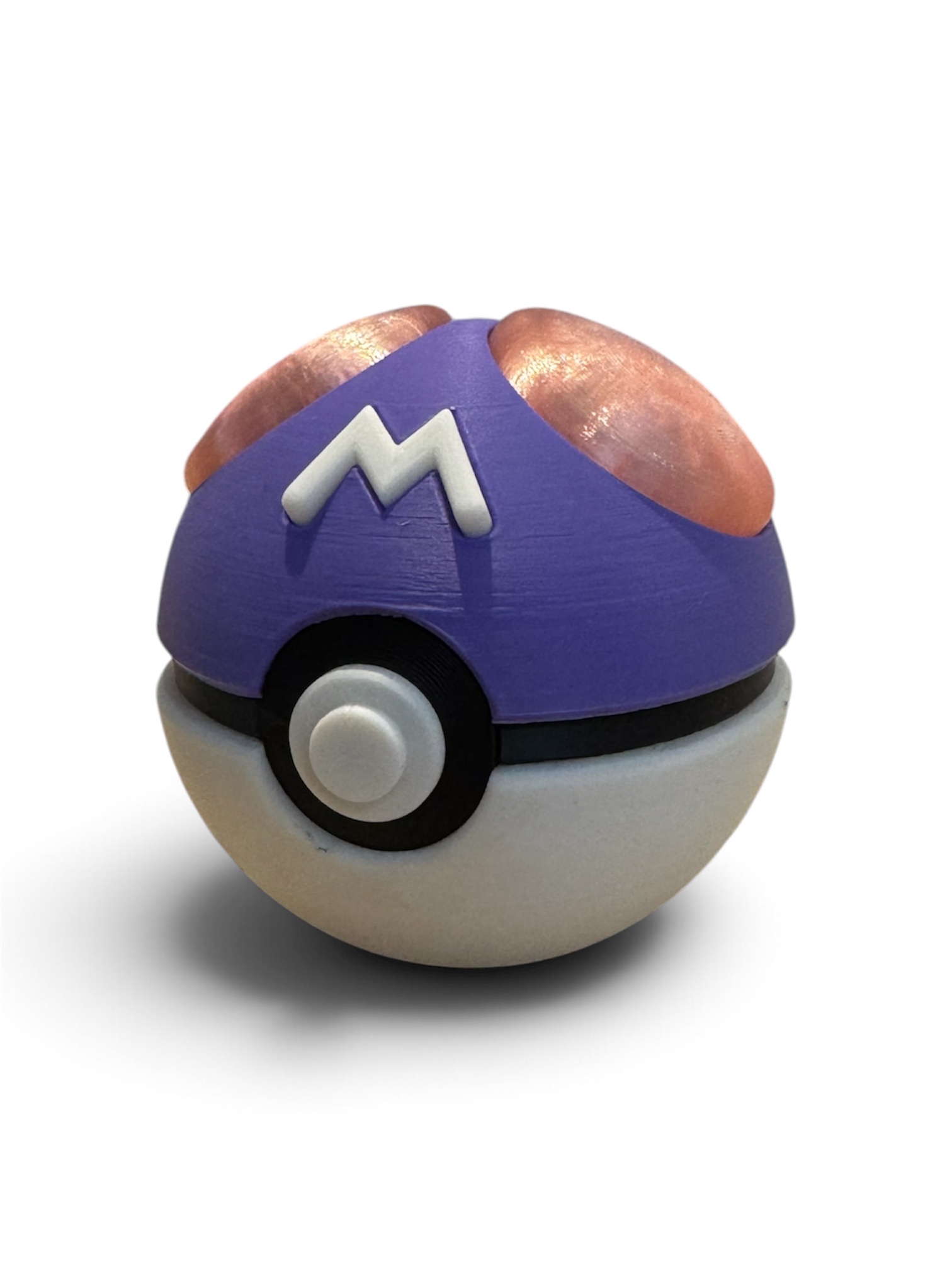Master Ball